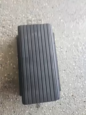 120JX4417 CURTIS Controller #2