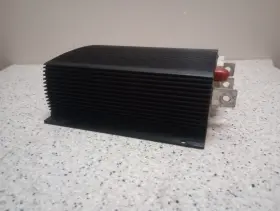 1214-8708 CURTIS Motor Controller #2