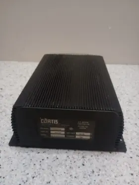 1214-8708 CURTIS Motor Controller