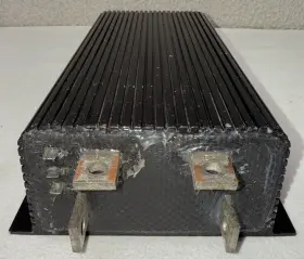 1221B-4801 CURTIS Motor Controller Volts #3