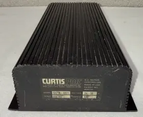 1221B-4801 CURTIS Motor Controller Volts