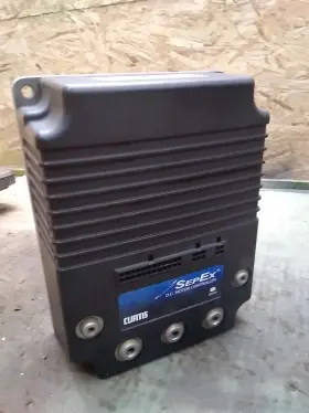 1244D-4491 CURTIS Motor Controller Voltage
