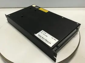 SFA-07-RES CUSTOM SERVO Drive Amplifier #2