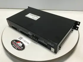 SFA-07-RES CUSTOM SERVO Drive Amplifier