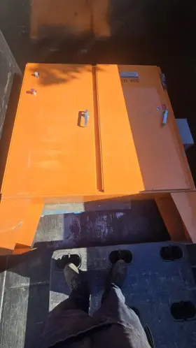 0687X0742F01 CUTLER-HAMMER Motor Control Center