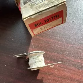 1016A CUTLER-HAMMER Heater Coil Element #2