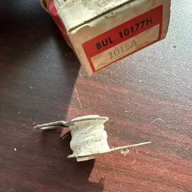 1016A CUTLER-HAMMER Heater Coil Element #3