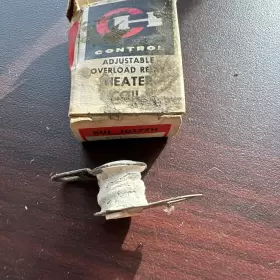 1016A CUTLER-HAMMER Heater Coil Element