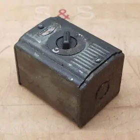 10250H1034A CUTLER HAMMER Motor Control