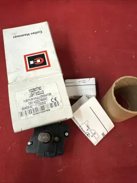 10250T80 CUTLER-HAMMER Light Module Push Operator