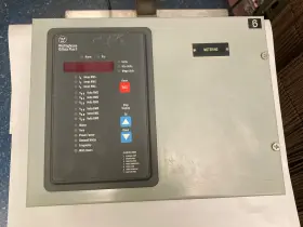 2D78522 CUTLER HAMMER Mcc Disconnect Switch Iq Data