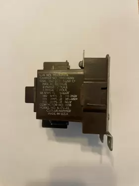 9560H741A CUTLER-HAMMER Coil Contactor #2