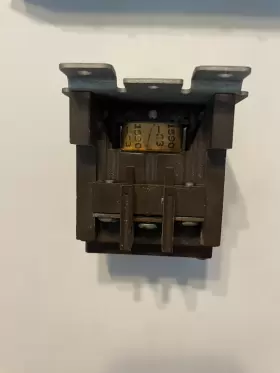 9560H741A CUTLER-HAMMER Coil Contactor #3