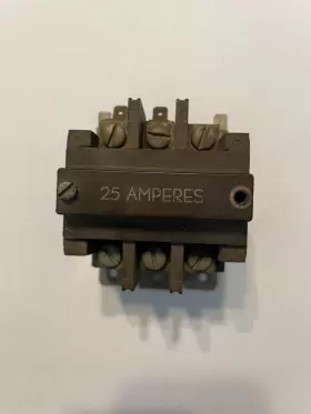 9560H741A CUTLER-HAMMER Coil Contactor