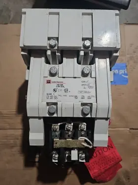 A200M5CX CUTLER-HAMMER Motor Control Ftakft Starter