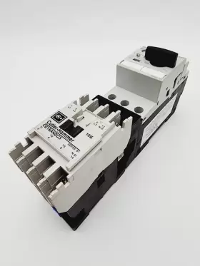 AE317MNS3A CUTLER-HAMMER Motor Controller Contactor #2