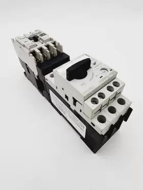 AE317MNS3A CUTLER-HAMMER Motor Controller Contactor #3