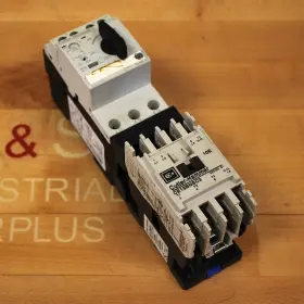 AE317TNS3A CUTLER HAMMER Motor Controller Amp