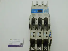 AN16KN0 CUTLER HAMMER Pole Nema Motor Starter Recon Flaw Amp