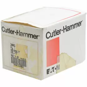 C400KG1 CUTLER-HAMMER Start Cover Control Nema Kit #2