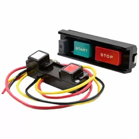 C400KG1 CUTLER-HAMMER Start Cover Control Nema Kit