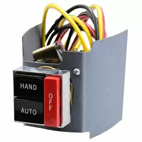 C400LG3 CUTLER HAMMER Auto Cover Control Nema Kit