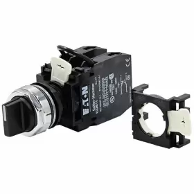 E22XG1RR CUTLER-HAMMER Pos Knob Selector Switch