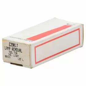 E29KLT CUTLER-HAMMER Lamp Removal Tool #2