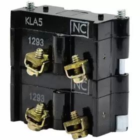 E30KLA5 CUTLER-HAMMER Contact Block