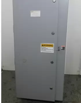 ECL03H1A3A CUTLER HAMMER Pole Electrically Lighting Contactor #3