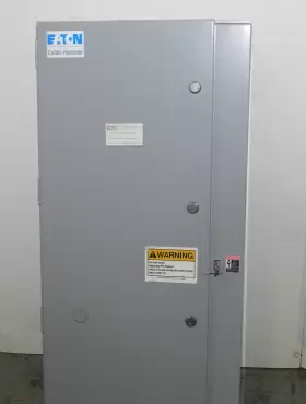 ECL03H1A3A CUTLER HAMMER Pole Electrically Lighting Contactor