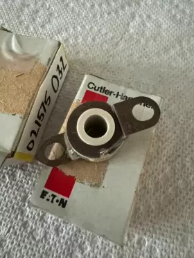 H1114-H1117 CUTLER-HAMMER Eaton Heater Coil Thermal Overload #2