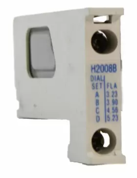 H2008B-3 CUTLER-HAMMER Heater Pack Set