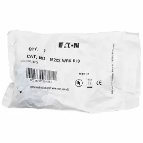 M22S-WRK-K10 CUTLER-HAMMER Eaton Pos Selector Switch #2