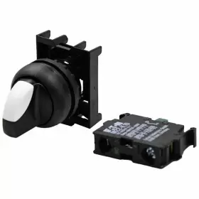 M22S-WRK-K10 CUTLER-HAMMER Eaton Pos Selector Switch