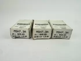 MSH7.3A CUTLER-HAMMER Eaton Thermal Heater Overload #2