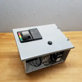 N-767517 CUTLER HAMMER Motor Control Center Breaker