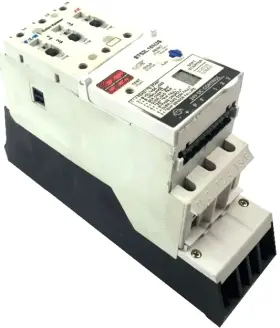 S752L16N3S CUTLER-HAMMER Eaton Coil Motor Starter Body