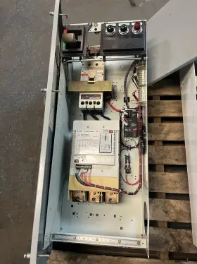 S801T18N3S CUTLER-HAMMER Eaton Starter Mcc Breaker