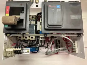 SP600156 CUTLER-HAMMER Mcc Starter Feeder Breaker