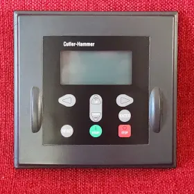 SV9REMMLPNL CUTLER-HAMMER Eaton Remote Control Panel Keypad