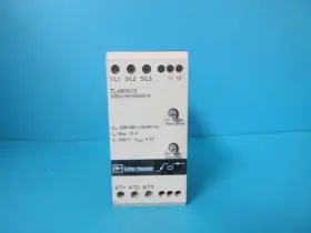 TL480N15 CUTLER-HAMMER Eaton Torque Limiting Controller