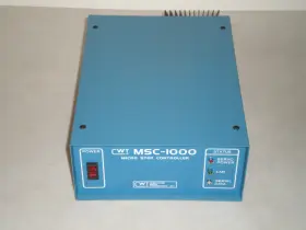 MSC-1000 CWT Weld Micro Step Controller