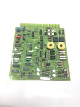 41-01-898005 CYBEREX Gate Drive Control