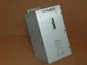 ISS1201-120-1002-86 CYMER AUTOMOTION Motor Controller