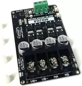 MD20A CYTRON Directional Motor Driver
