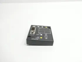 SAN3-DP2S DAICHI Drive Interface Panel