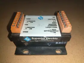 230-T DANAHER SUPERIOR ELECTRIC Slo Syn Translator Drive