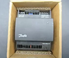 080Z0055 DANFOSS Power Supply Ak Box #2