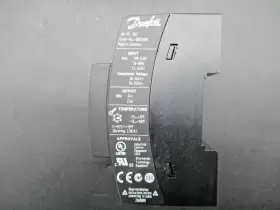 080Z0055 DANFOSS Power Supply Ak Box #3